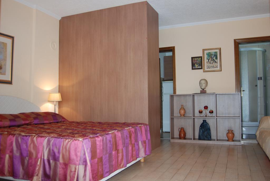 Apartments Zovko Tučepi Eksteriør bilde
