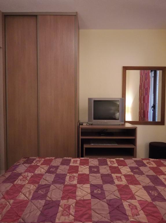Apartments Zovko Tučepi Eksteriør bilde