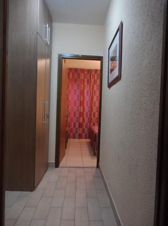 Apartments Zovko Tučepi Eksteriør bilde